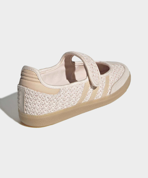 SAMBA JANE W WONQUA/HALBLU/GOLDMT