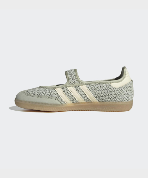 SAMBA JANE W HALGRN/WARVAN/GOLDMT