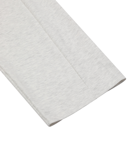 RICKHAN SIDE PINTUCK SWEAT PANTS UNISEX (3COLOR)
