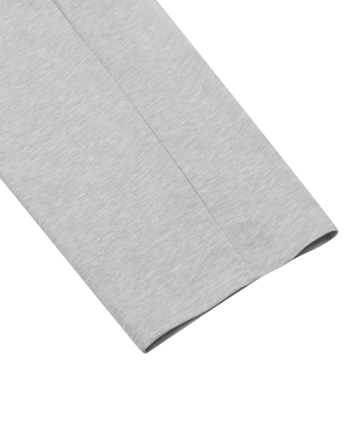 RICKHAN SIDE PINTUCK SWEAT PANTS UNISEX (3COLOR)