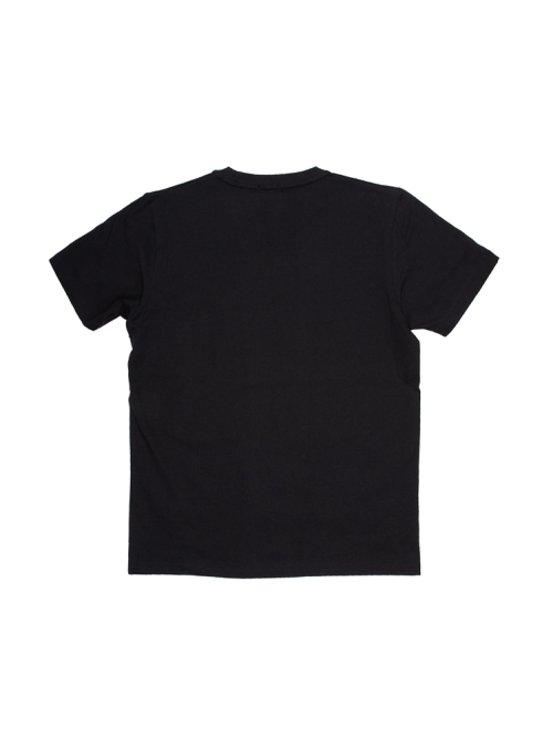 Caught in 4K, T-shirt, Black