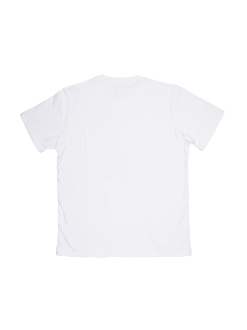 Miss you, T-shirt, White