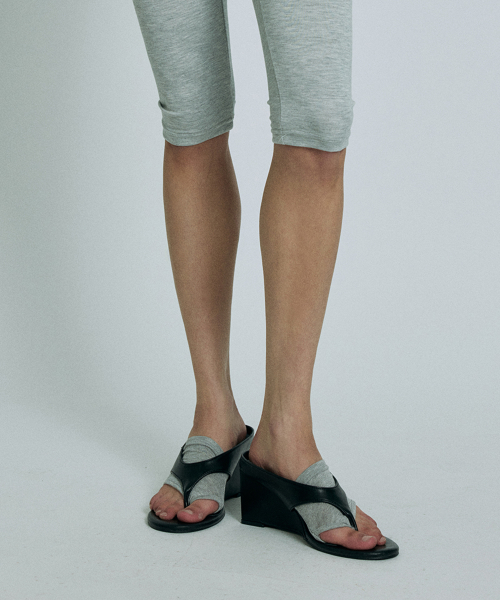 Foot Cover Socks (6COLOR)