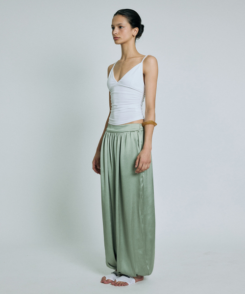 Cilly Jogger Pants (4COLOR)