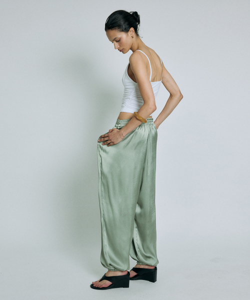 Cilly Jogger Pants (4COLOR)