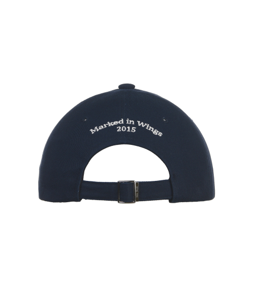 MINI ORIGINALS NICOLE BALL CAP_NAVY