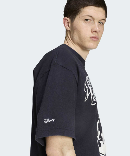 adidas Disney M BLACK