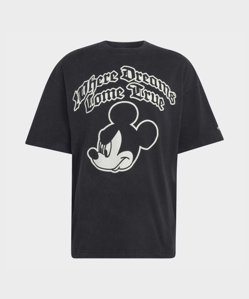 adidas Disney M BLACK