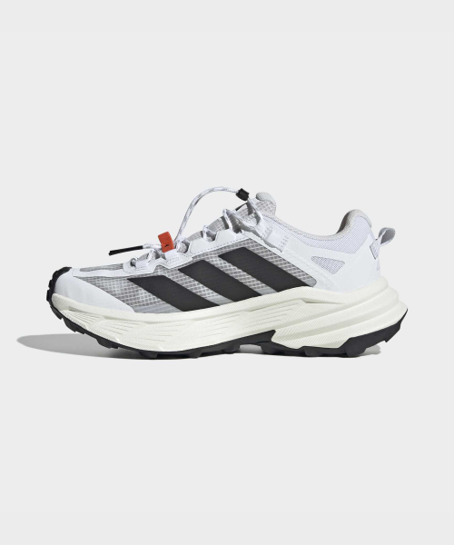 TERREX FREEHIKER SL FTWWHT/CBLACK/SEIMOR