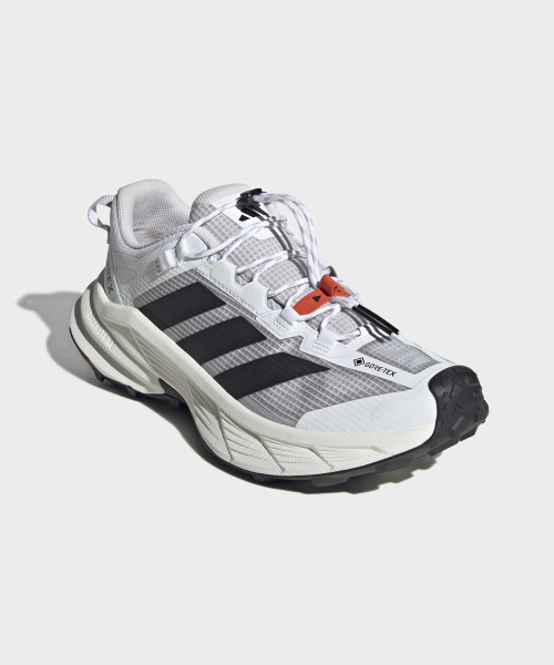 TERREX FREEHIKER SL FTWWHT/CBLACK/SEIMOR