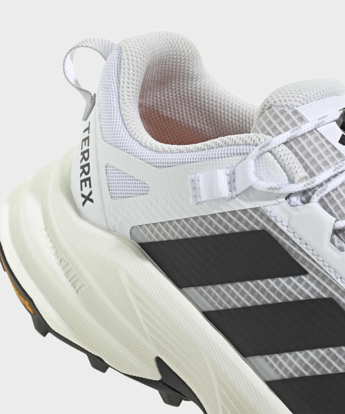 TERREX FREEHIKER SL FTWWHT/CBLACK/SEIMOR