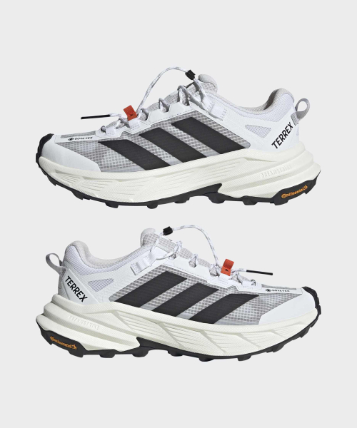 TERREX FREEHIKER SL FTWWHT/CBLACK/SEIMOR