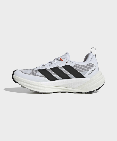 TERREX FREEHIKER 3 FTWWHT/CBLACK/OWHITE