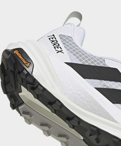 TERREX FREEHIKER 3 FTWWHT/CBLACK/OWHITE