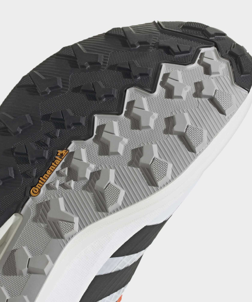 TERREX FREEHIKER 3 FTWWHT/CBLACK/OWHITE