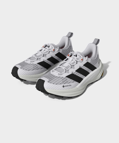 TERREX FREEHIKER 3 FTWWHT/CBLACK/OWHITE