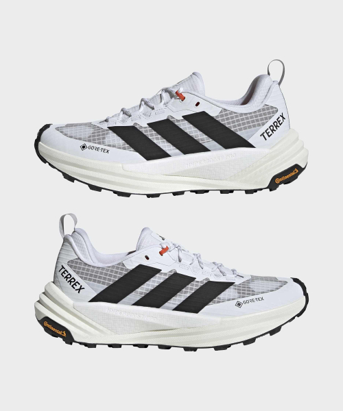 TERREX FREEHIKER 3 FTWWHT/CBLACK/OWHITE