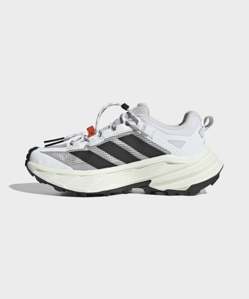 TERREX FREEHIKER SL FTWWHT/CBLACK/SEIMOR
