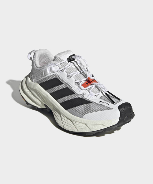 TERREX FREEHIKER SL FTWWHT/CBLACK/SEIMOR
