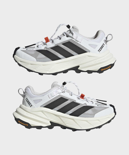 TERREX FREEHIKER SL FTWWHT/CBLACK/SEIMOR