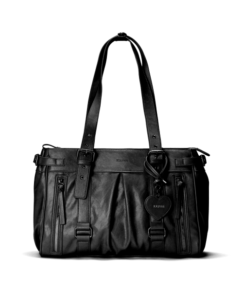 MALIBU BAG_BLACK
