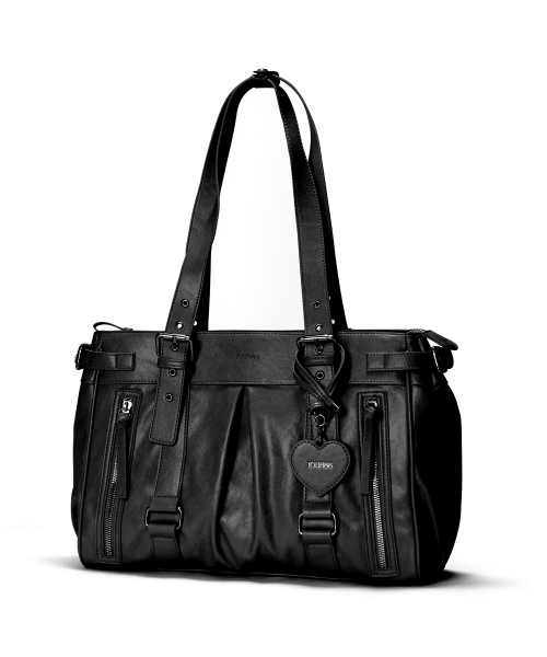 MALIBU BAG_BLACK