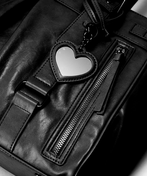 MALIBU BAG_BLACK