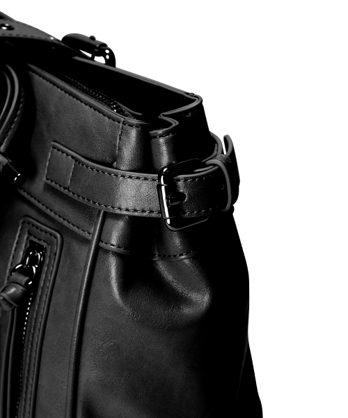 MALIBU BAG_BLACK