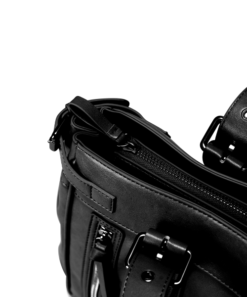 MALIBU BAG_BLACK