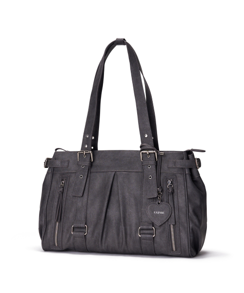MALIBU BAG_CHARCOAL