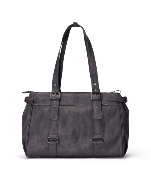 MALIBU BAG_CHARCOAL