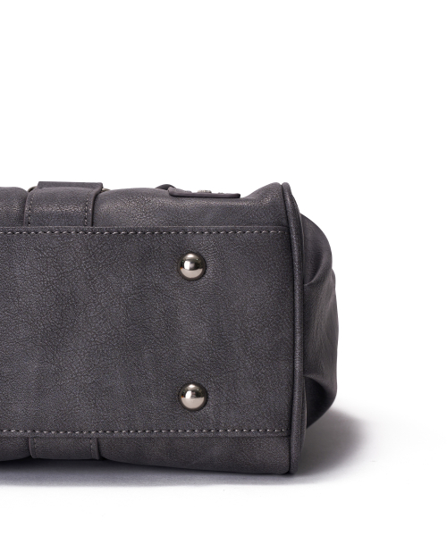MALIBU BAG_CHARCOAL