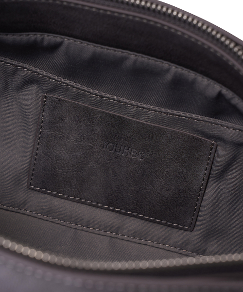 MALIBU BAG_CHARCOAL
