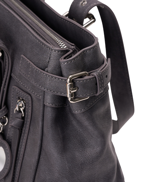 MALIBU BAG_CHARCOAL