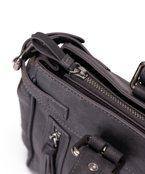 MALIBU BAG_CHARCOAL