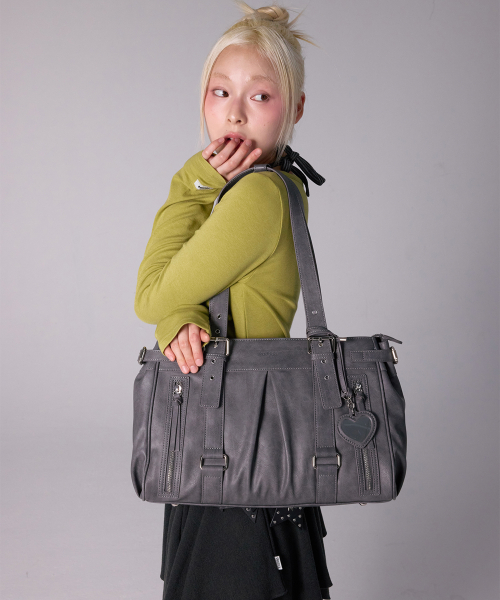 MALIBU BAG_CHARCOAL