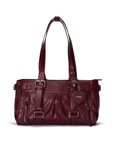 MALIBU BAG MINI_WINE