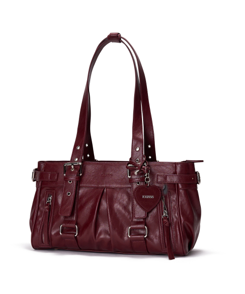 MALIBU BAG MINI_WINE