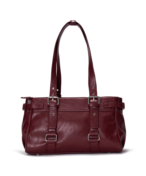 MALIBU BAG MINI_WINE