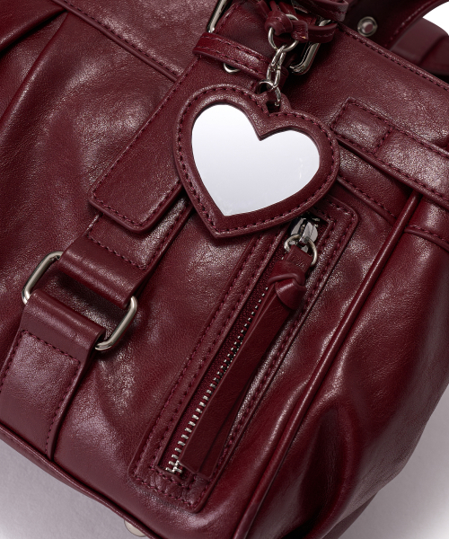 MALIBU BAG MINI_WINE