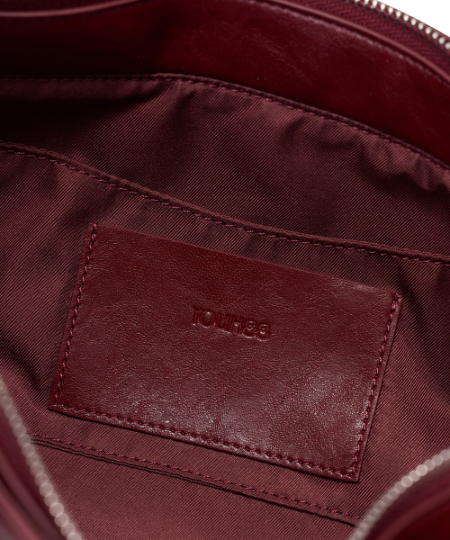 MALIBU BAG MINI_WINE