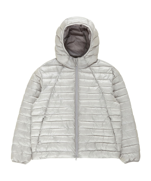 [SHINLIGHT] Hood Jacket (Lipstick)_SPJPG4TC91