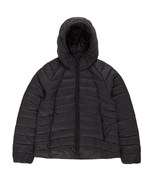 [SHINLIGHT] Hood Jacket (Lipstick)_SPJPG4TC91