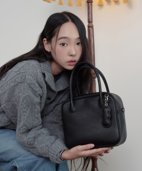Coco Solid Bag_55101TT