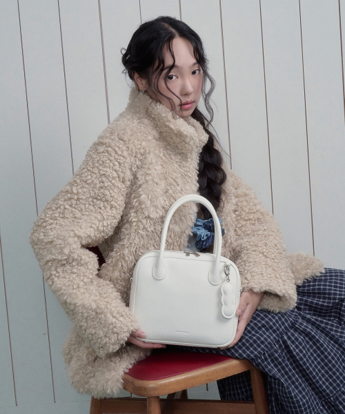 Coco Solid Bag_55101TT