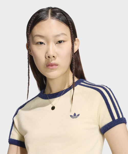 KNIT TEE WARVAN/NINDIG
