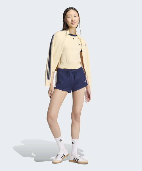 KNIT TEE WARVAN/NINDIG