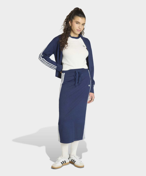 KNIT TEE CLOWHI/NINDIG