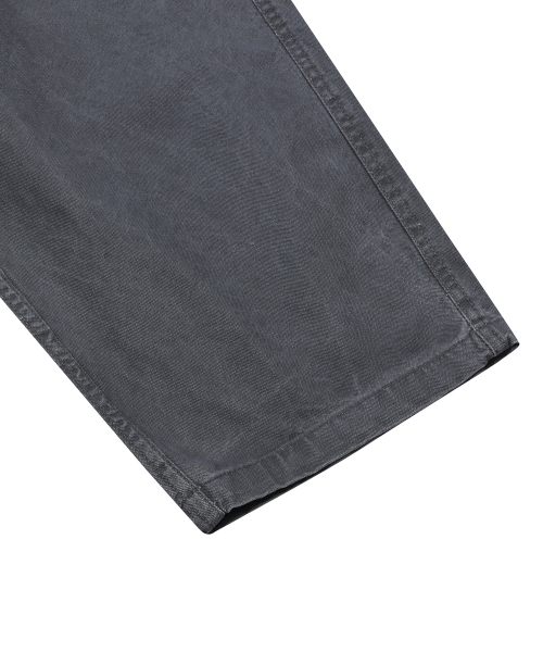 ELVIN CARGO COTTON BANDING PANTS (3COLOR)