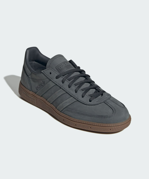 HANDBALL SPEZIAL CARBON/CARBON/GUM5